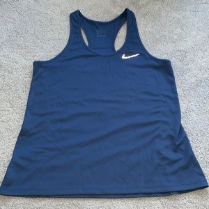 Nike Tank